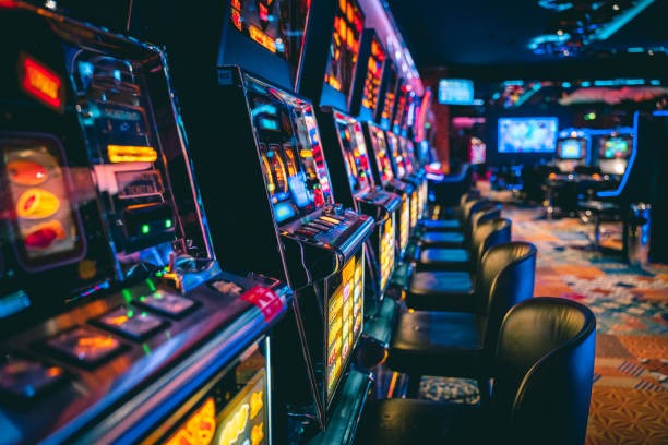 Bonanza Gold mobile gameplay on latoto slot