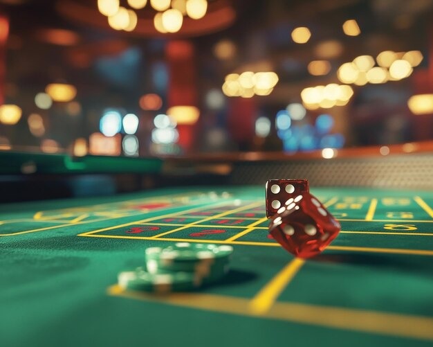 Live Roulette dealer and multi-camera setup on latoto slot