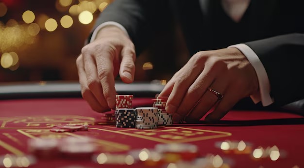 Play'n GO slot game interface on latoto slot platform